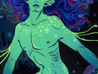 Merfolk