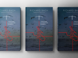 Richard Bach Books