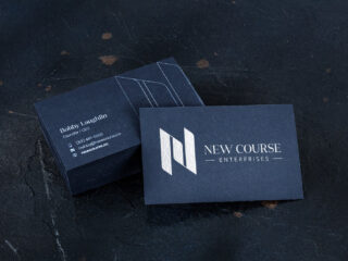 New Course Enterprises