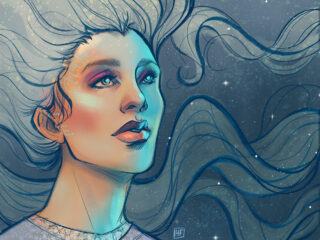 Fantasy Portraits