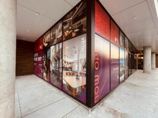 UNITi Window Graphics