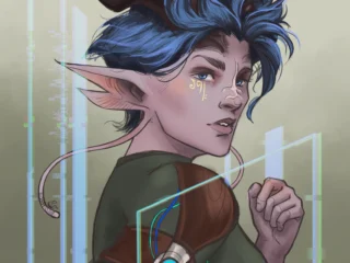 The Artificer