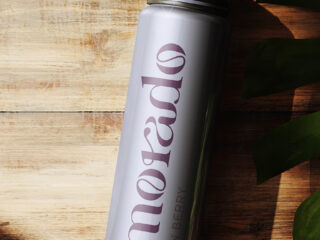Morado on Berry